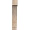 Ekena Millwork 5 1/2"W x 22"D x 34"H Imperial Smooth Knee Brace, Douglas Fir BRC06X22X34IMP00SDF - alternate 2